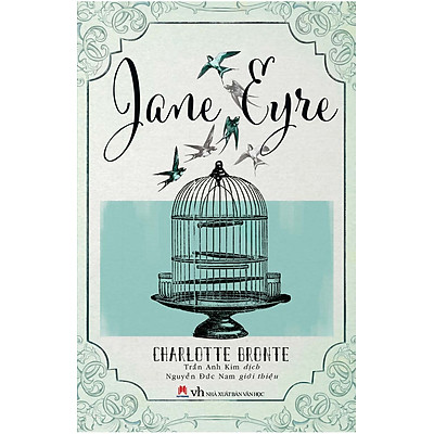 Jane Eyre (Huy Hoàng)